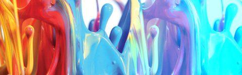 AUTOMOTIVE, MACHINE, INDUSTRIAL, ARCHITECTURAL, MILITARY COATINGS