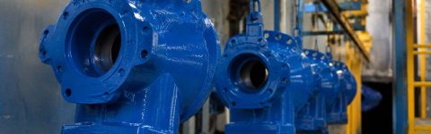 PROTECTING CRITIAL COMPONENETS WITH PROVEN TECHNOLOGY